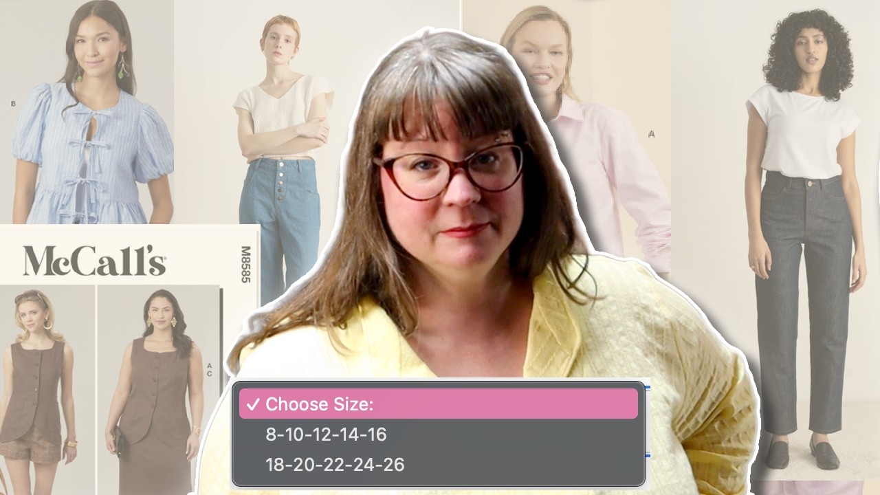 When Plus Size Representation Sucks
